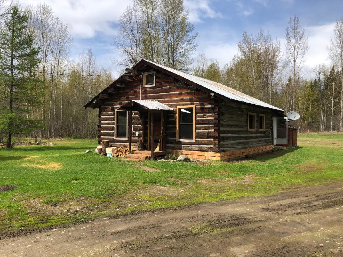 Mini-Mooh Cabin Клируотер Экстерьер фото